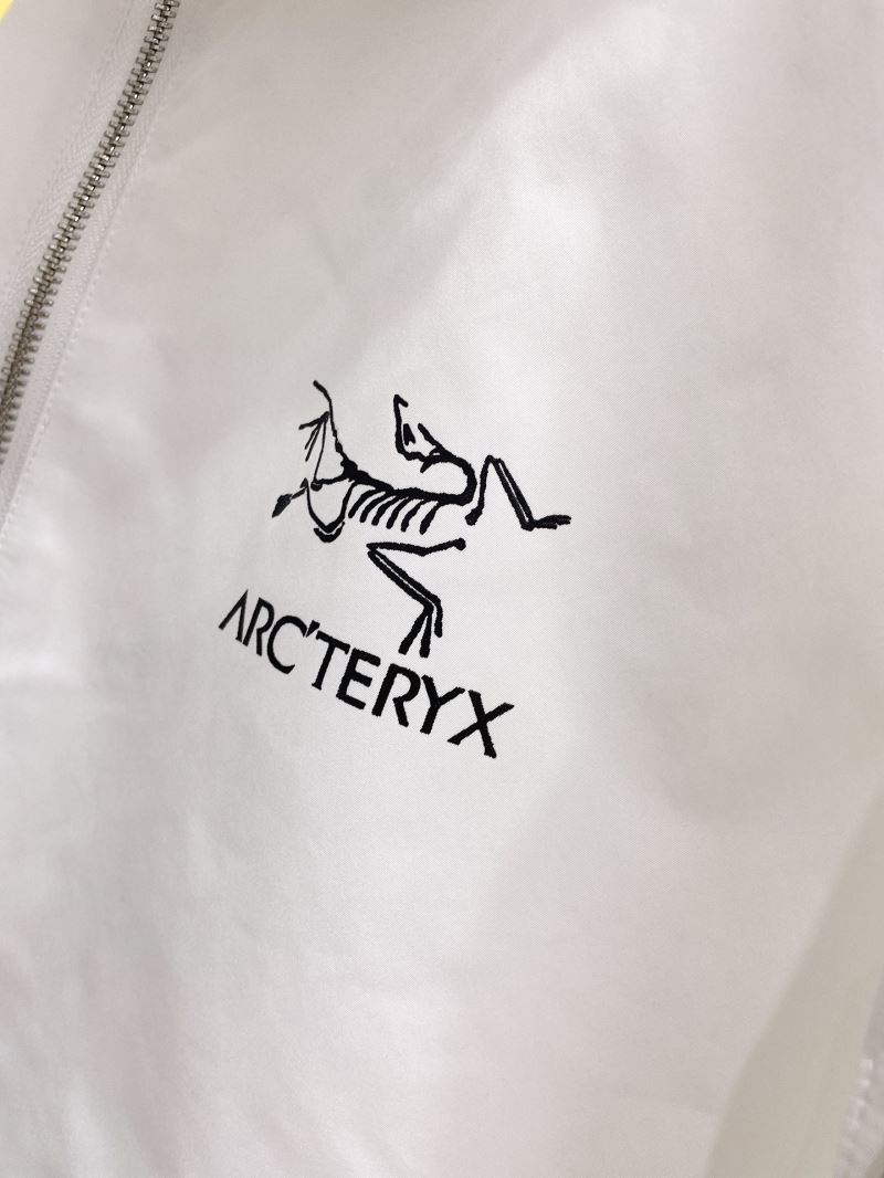 Arcteryx Outwear